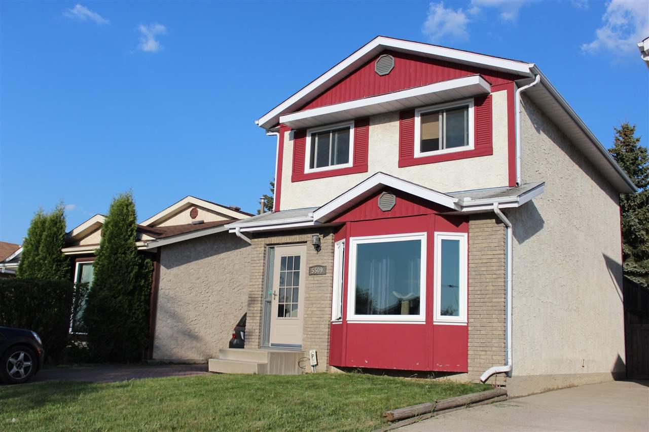 5509 186 Street - Photo 1