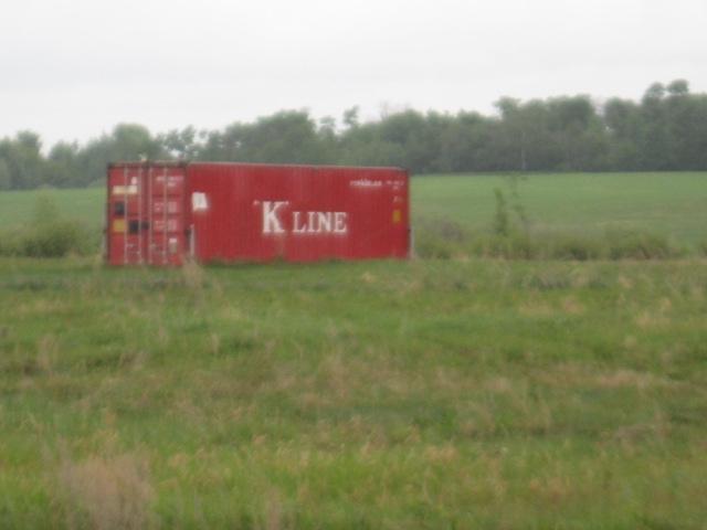 RR 162 & TWP RD 552 - Photo 1