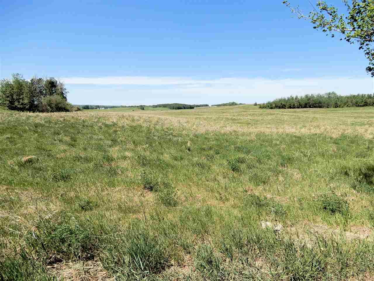 Township 551 Range Road 12 - Photo 1