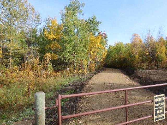 Twp Rd 534 & Rge Rd 215 - Photo 1