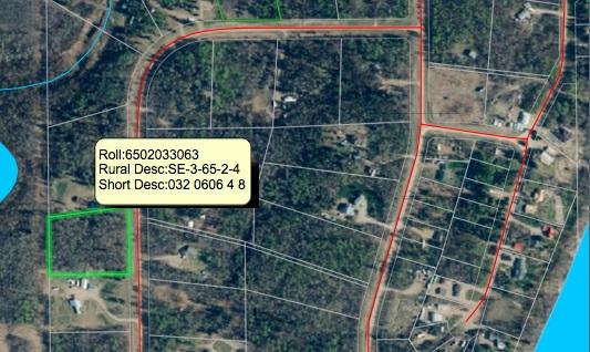 #8 42214 TWP RD 650 - Photo 1