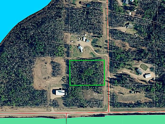 #4 42214 TWP RD 650 - Photo 1