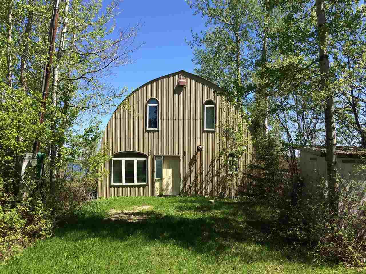 804 Lakeshore Dr E, Buck Lake - Photo 1