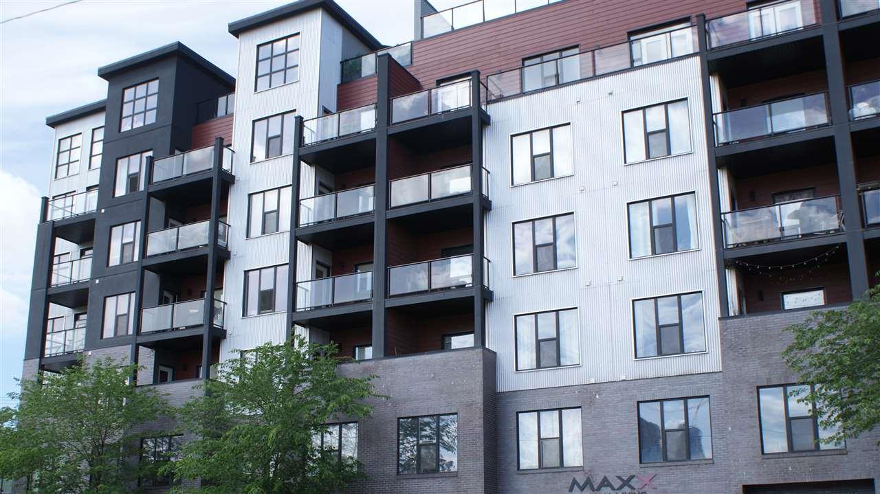 314 10518 113 Street - Photo 1