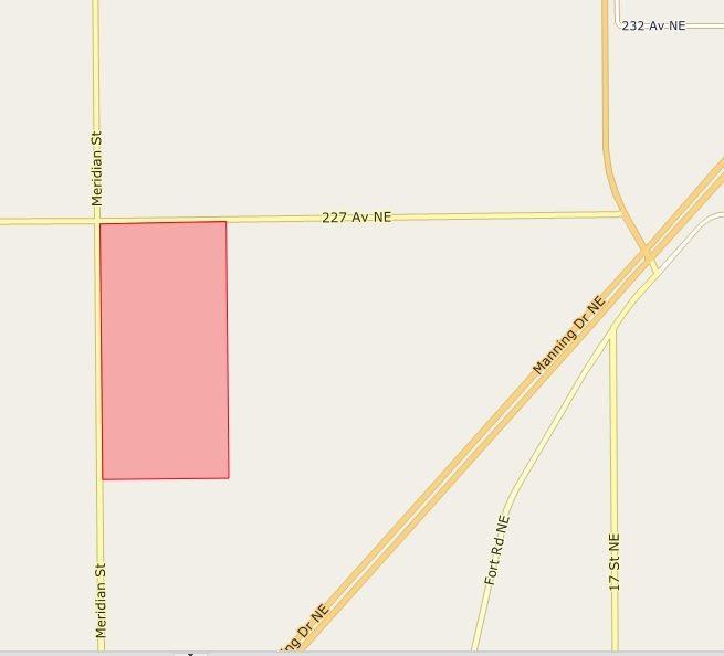 22551 Meridian Street - Photo 1