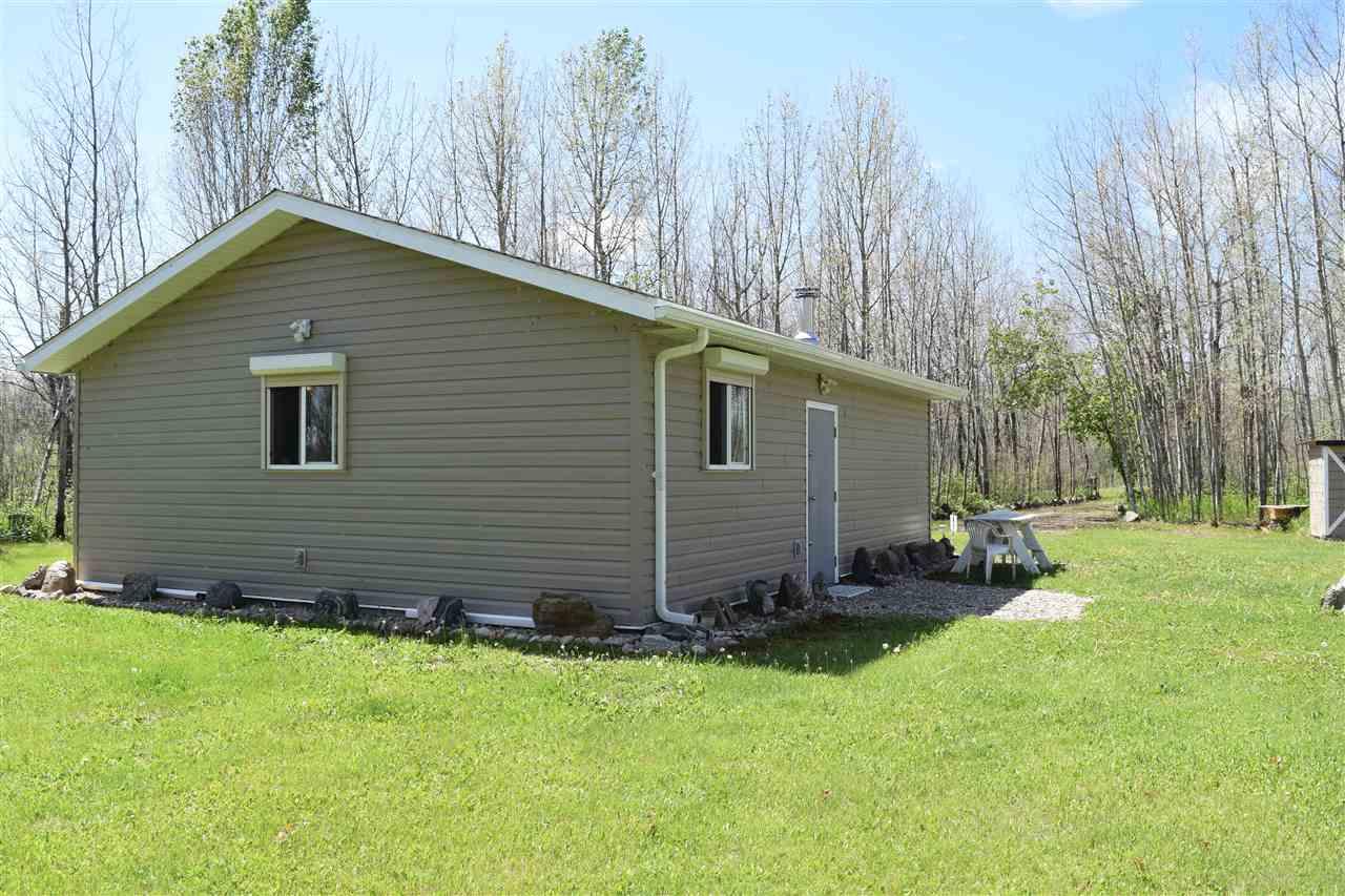 59431 Rge Rd 120 - Photo 1