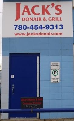 12232 156 ST NW - Photo 1