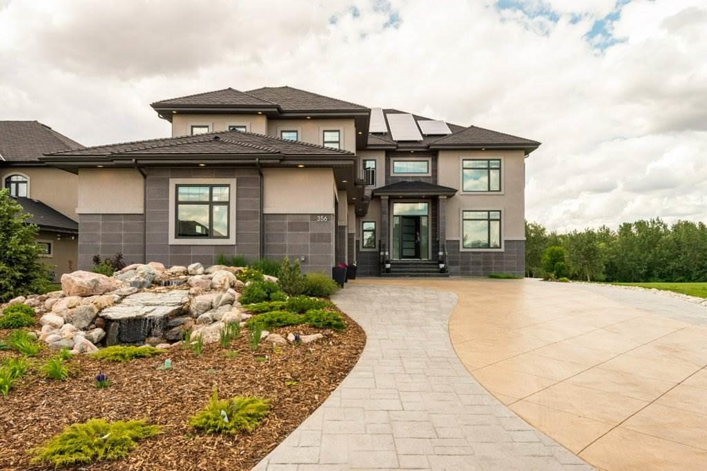 356 Brassie Point(E) - Photo 1