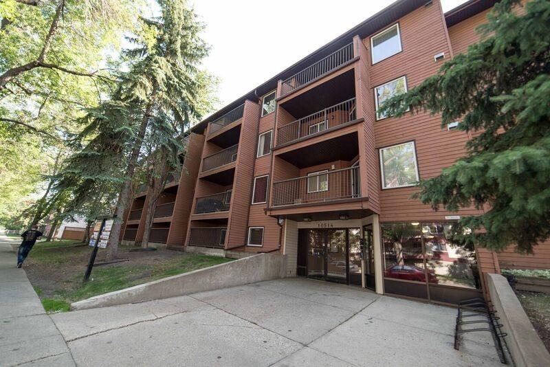 315 10514 92 Street - Photo 1