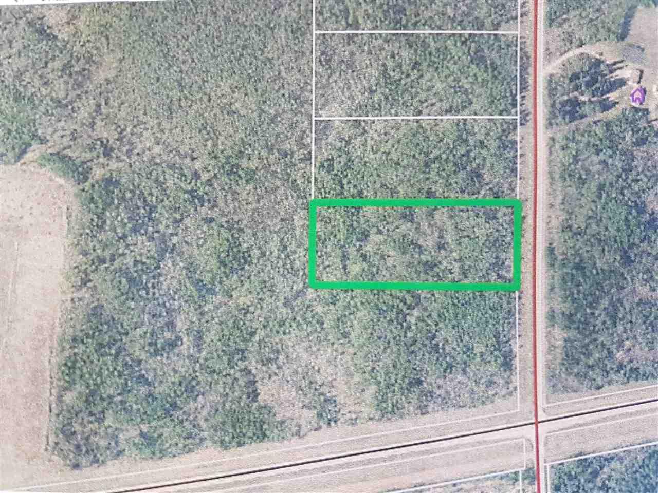 Hwy 660 RR 474 - Photo 1
