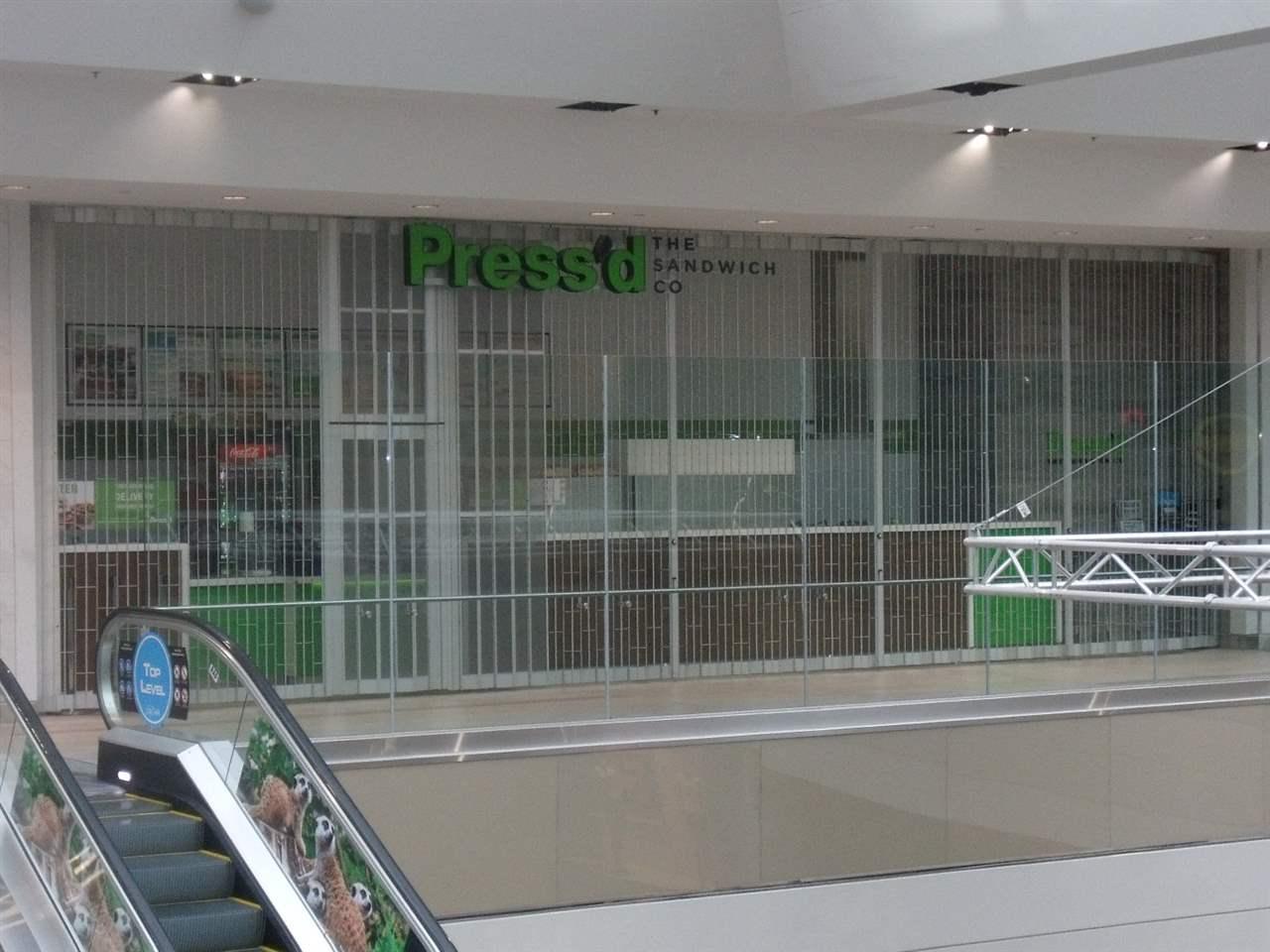 1 Edmonton Centre Nw - Photo 1