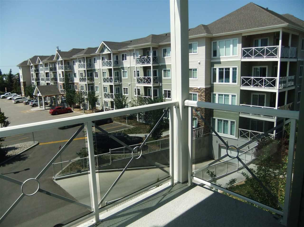 302 12650 142 Avenue - Photo 1