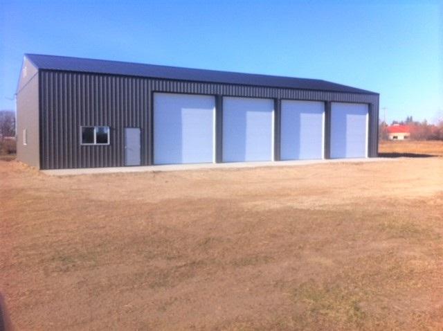 21426 Twp Rd 600A - Photo 1