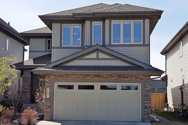 2647 Anderson Crescent - Photo 1