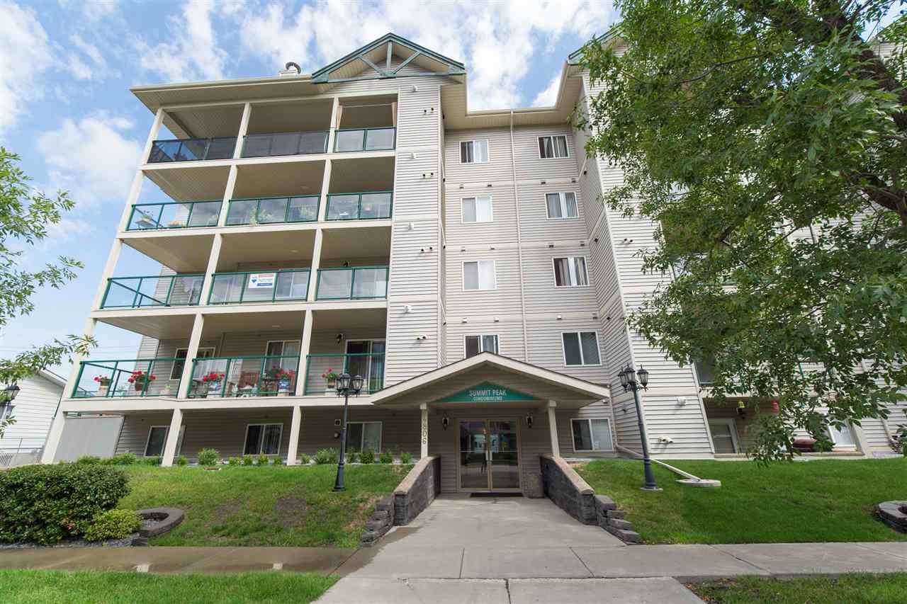 107 4806 48 Avenue - Photo 1