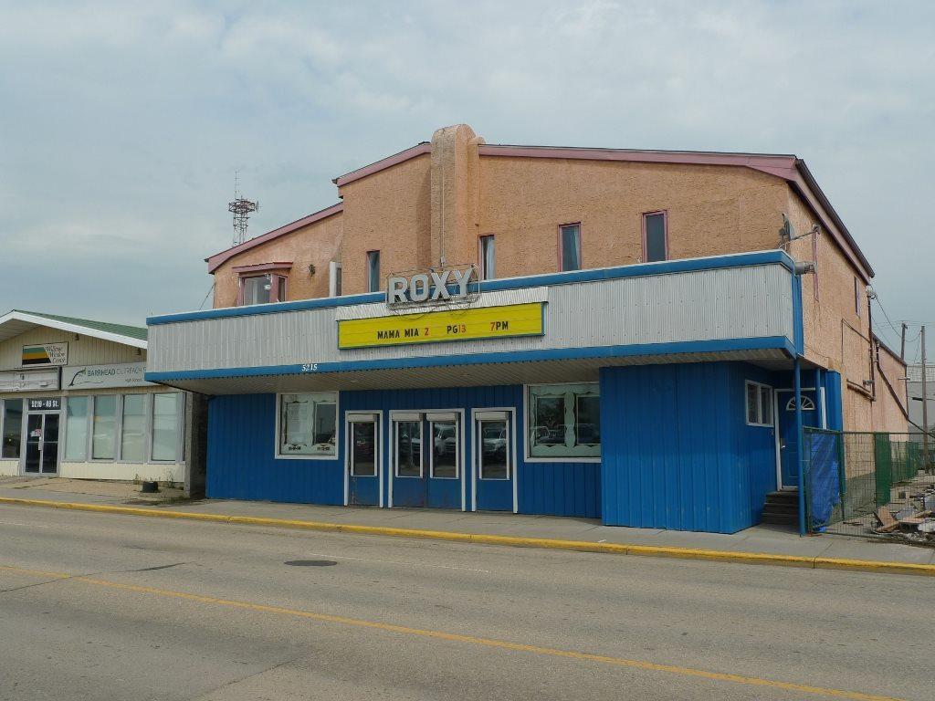 5217 49 ST - Photo 1