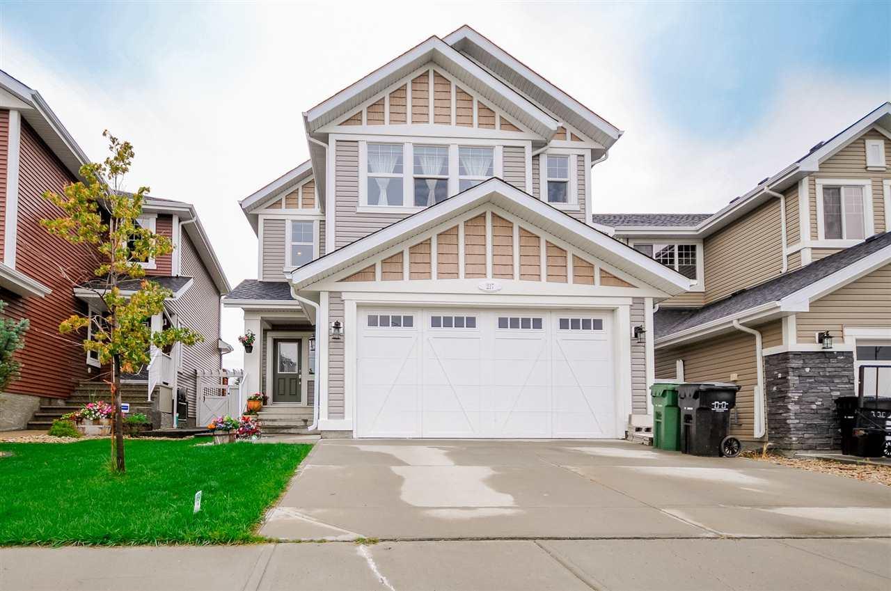 217 Sheppard Circle - Photo 1