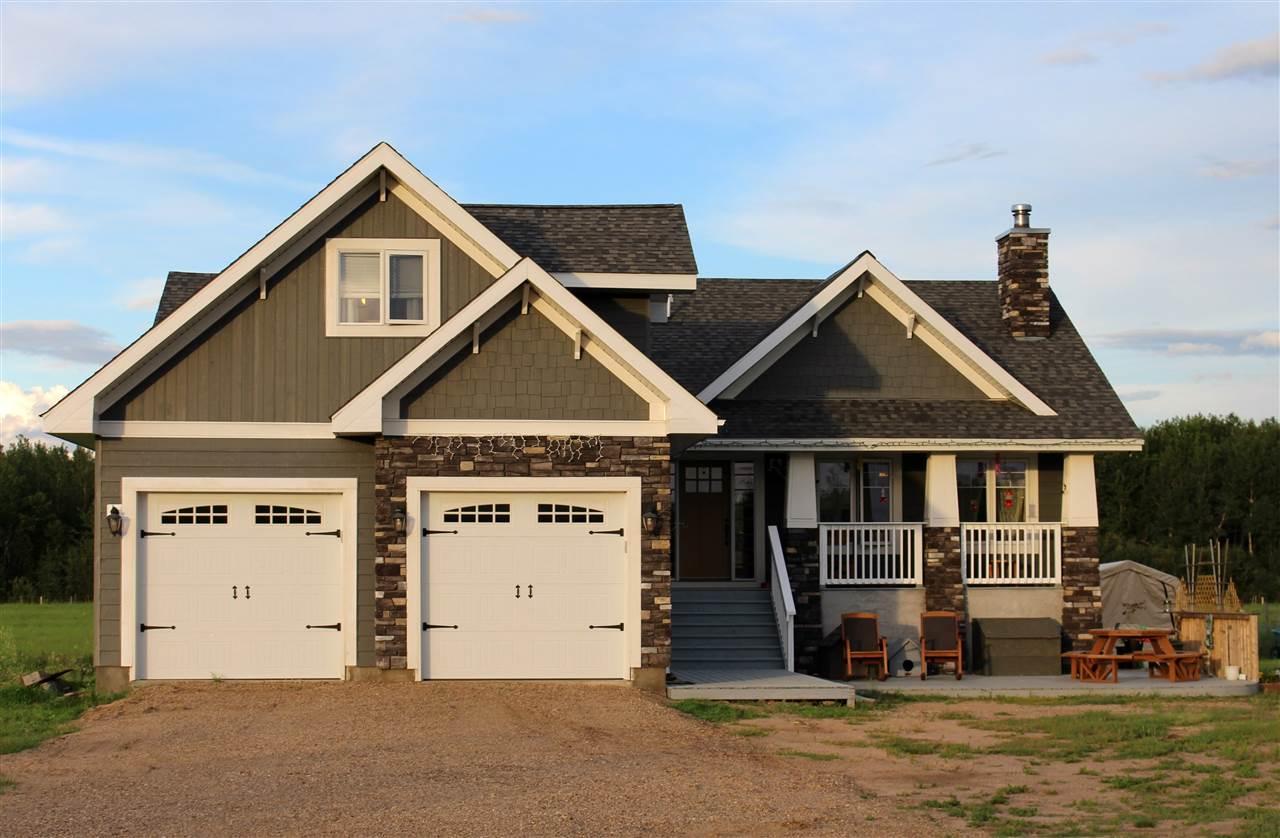 60213 Rge Rd 233 - Photo 1