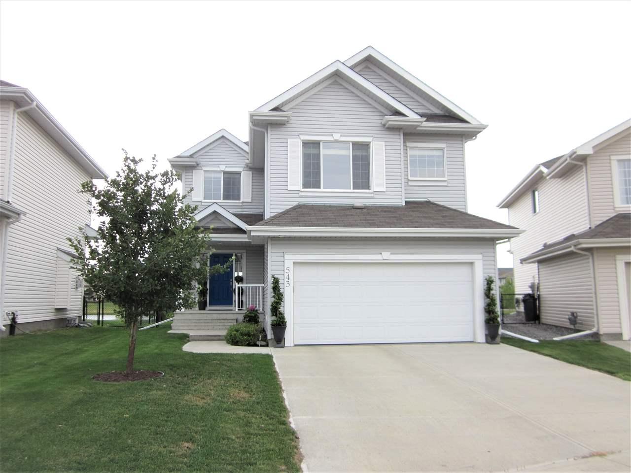543 59 Street - Photo 1