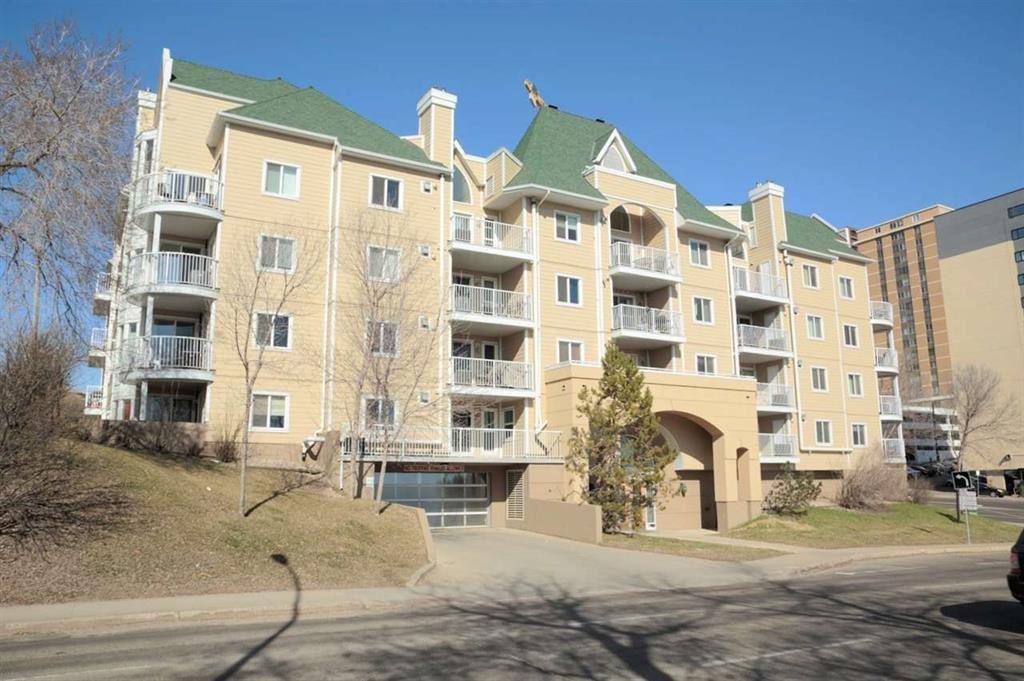 401 9640 105 Street - Photo 1