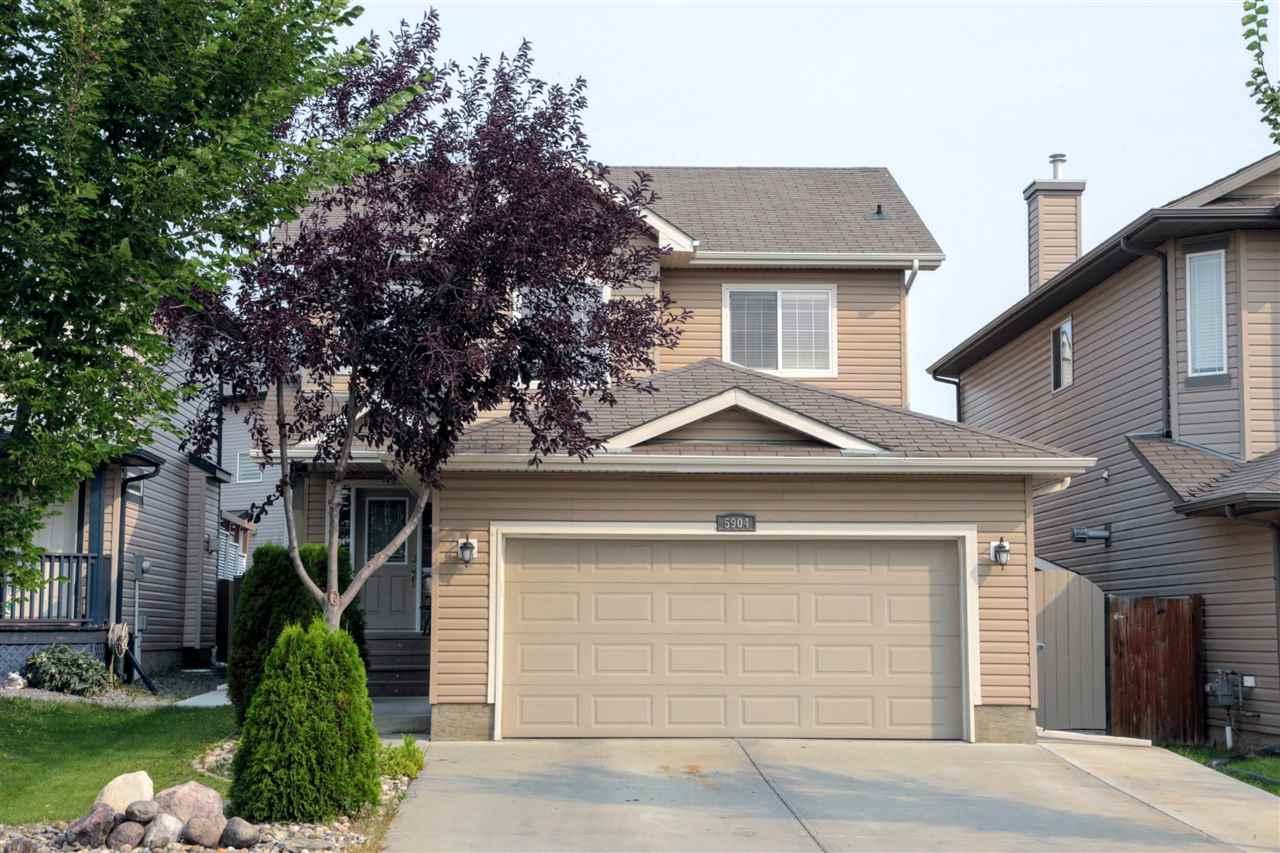 5904 165 Avenue - Photo 1