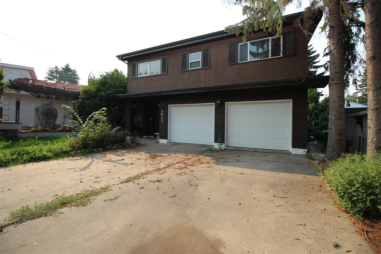4813 Ada Boulevard - Photo 1