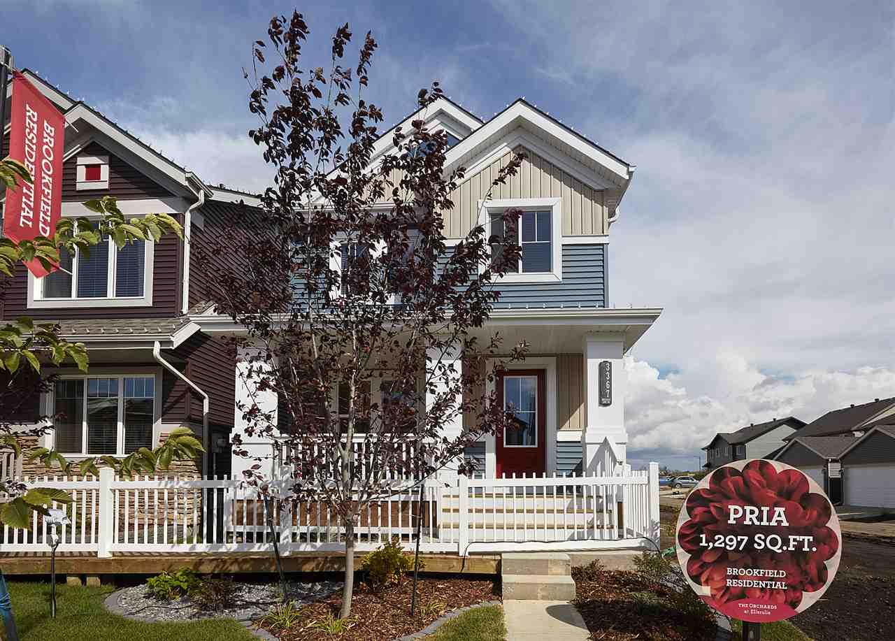 3255 Cherry Crescent - Photo 1