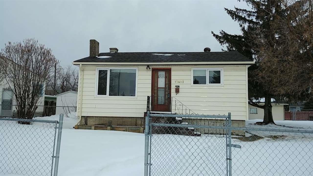 15402 94A Avenue - Photo 1