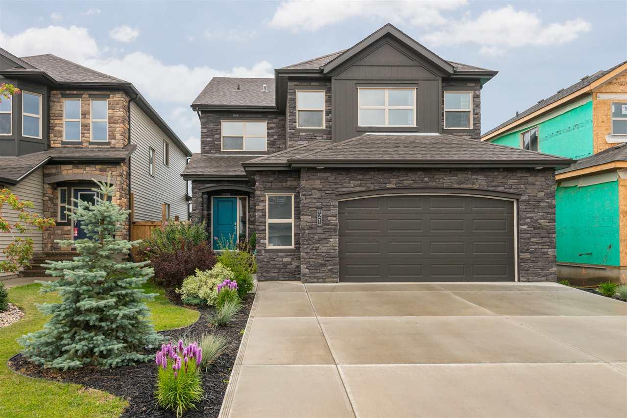 21 Garneau Gate - Photo 1