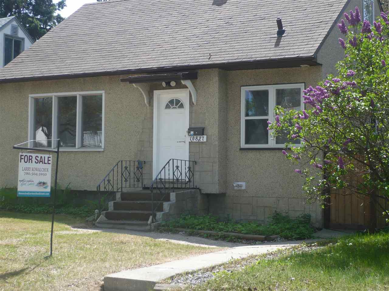 10827 65 Avenue - Photo 1