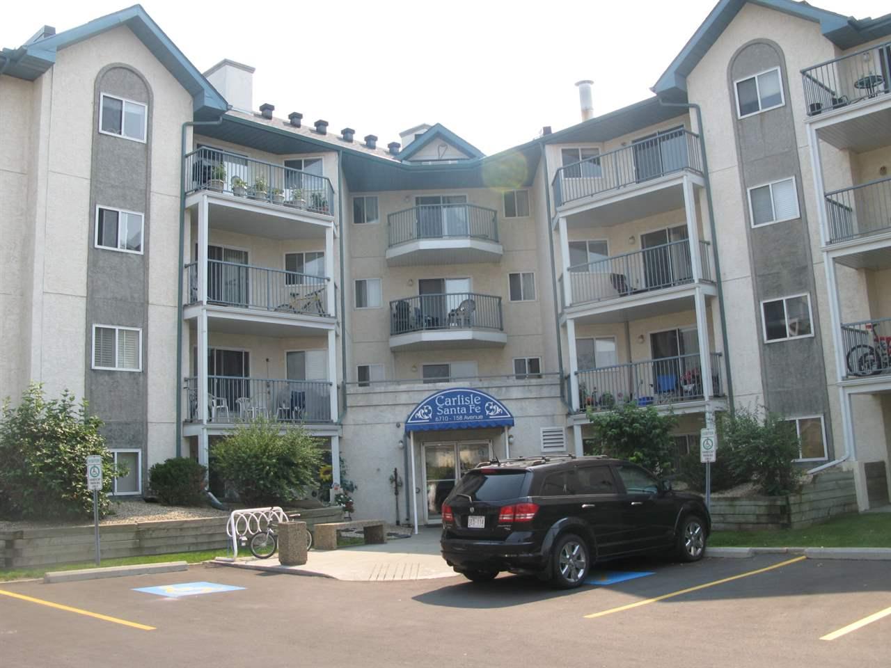 305 6710 158 Avenue - Photo 1