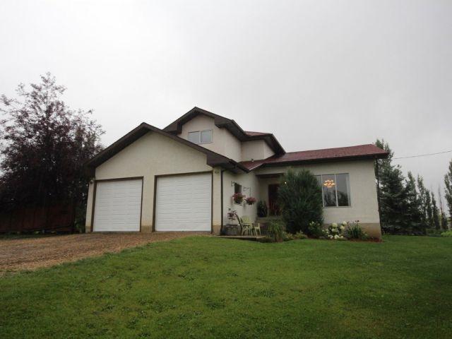 51446 Rge Rd 224 - Photo 1