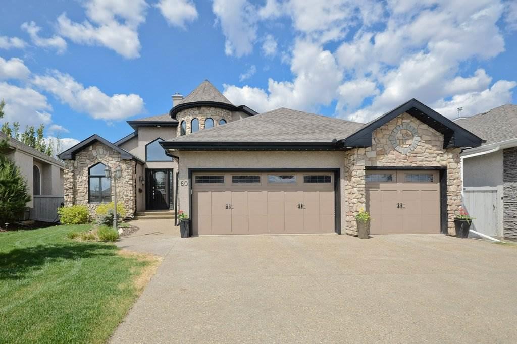 60 Kingsmoor Close - Photo 1