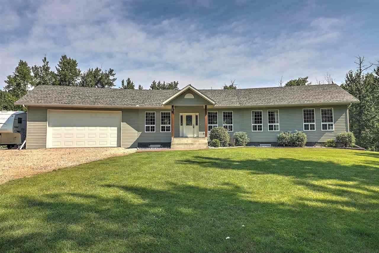 17-2306 Twp Rd 540 - Photo 1