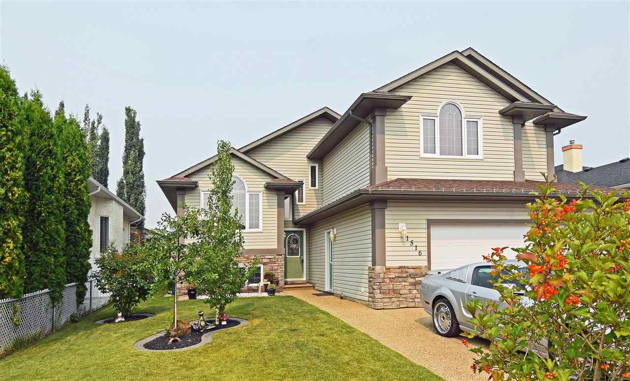 1516 146 Avenue - Photo 1