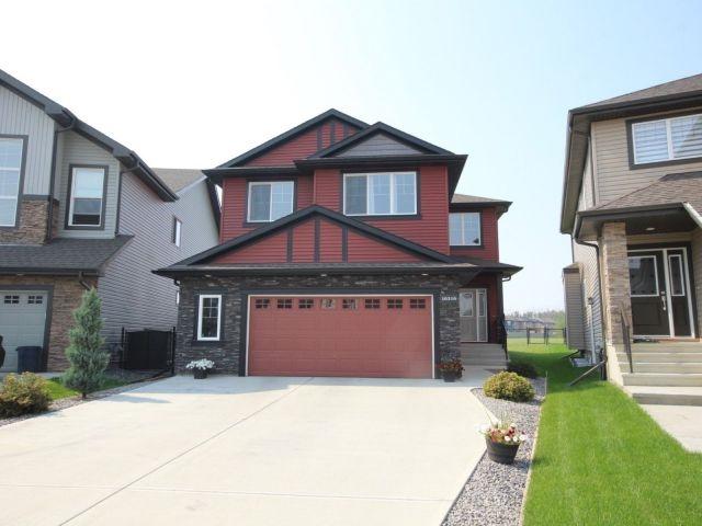 16316 136 Street - Photo 1