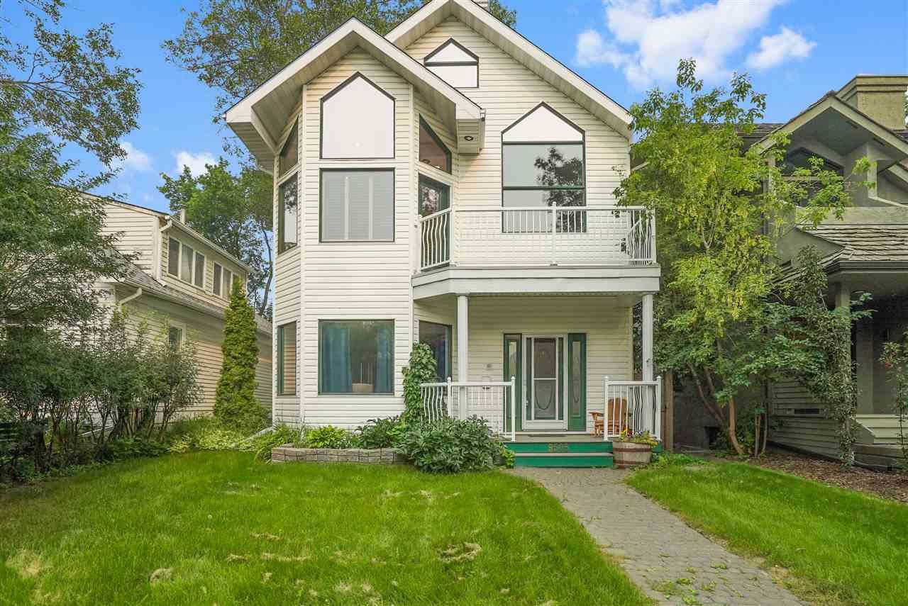 9505 100A Street - Photo 1