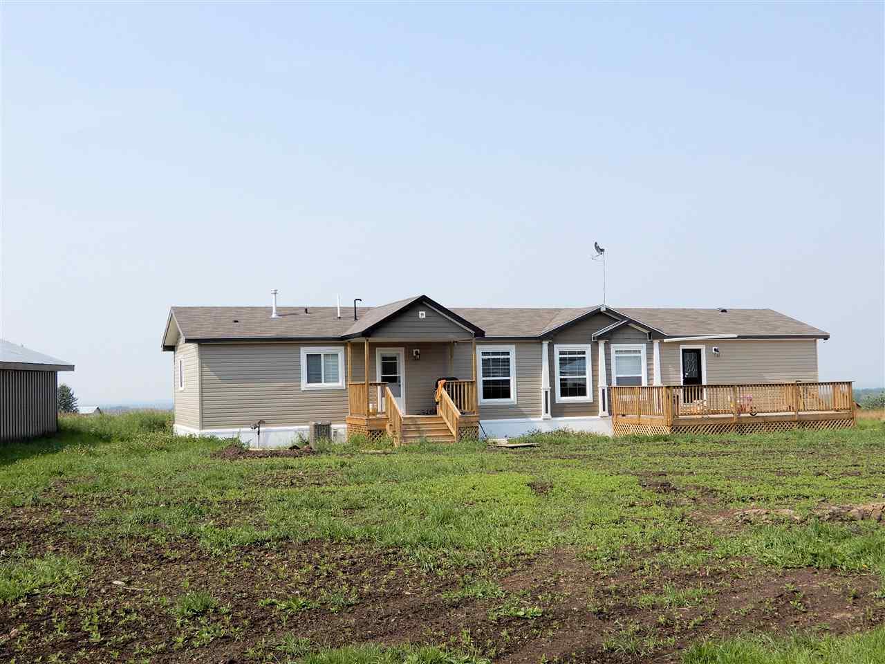 6544 Range Road 13 - Photo 1