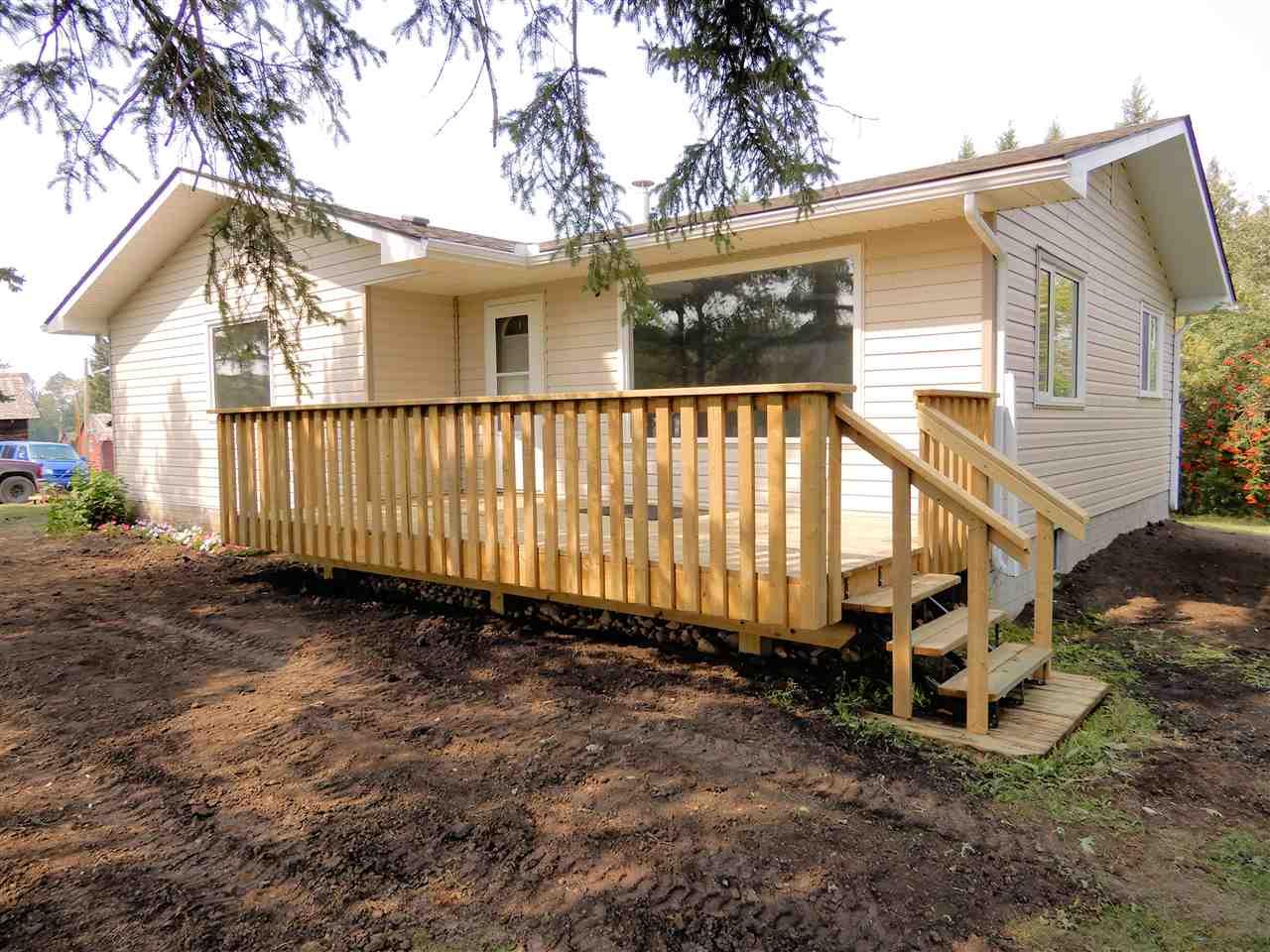 27408 Township Rd 552 - Photo 1