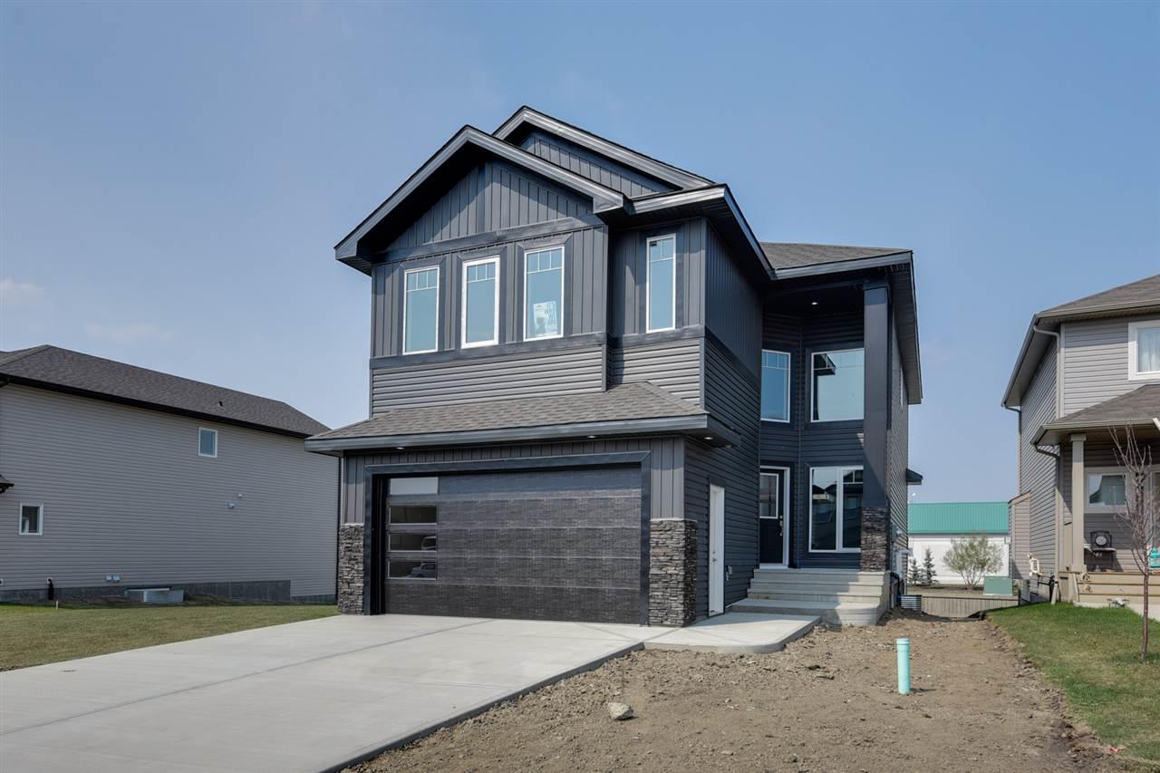 6402 49 Avenue - Photo 1