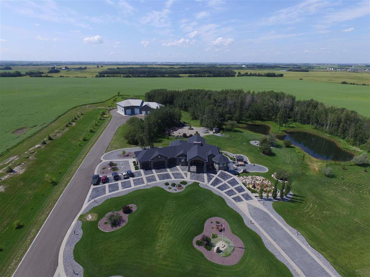 50320 Highway 814 - Photo 1