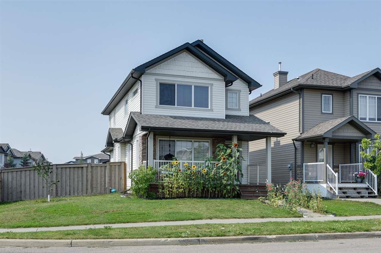 7263 South Terwillegar Drive - Photo 1