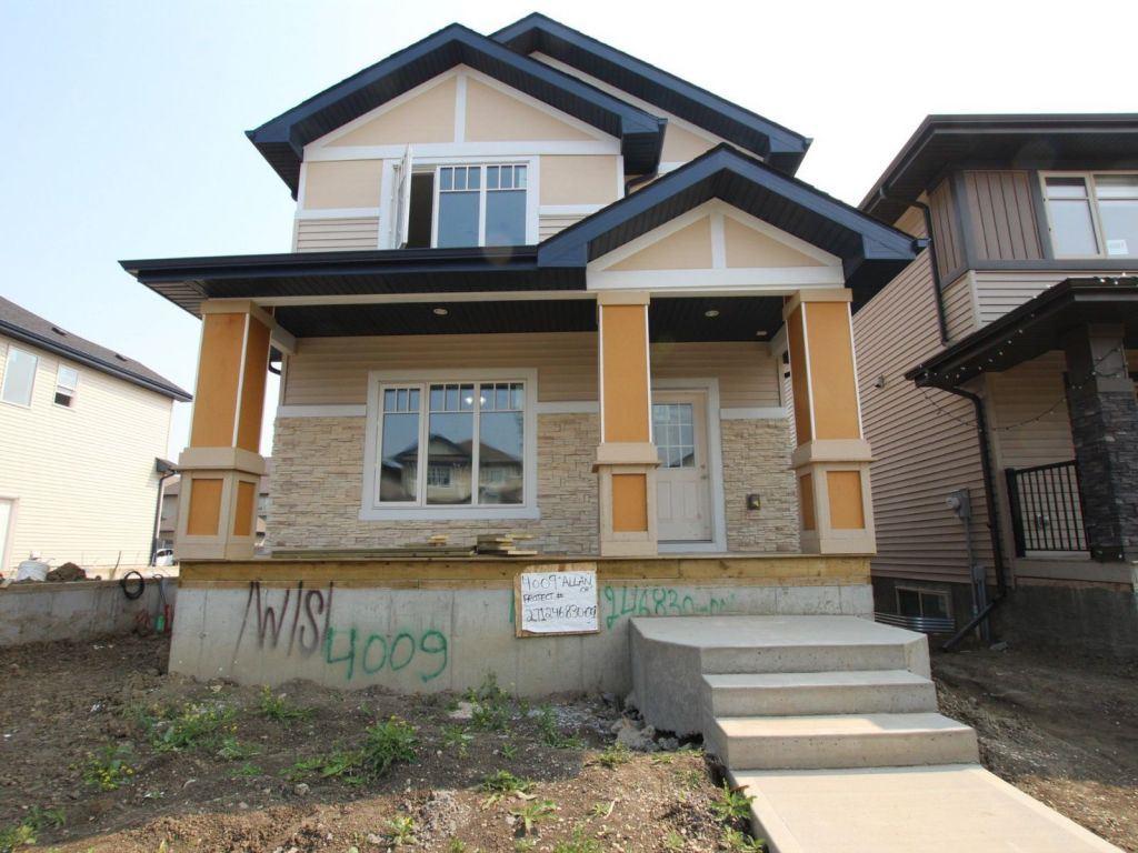 4009 Allan Crescent - Photo 1