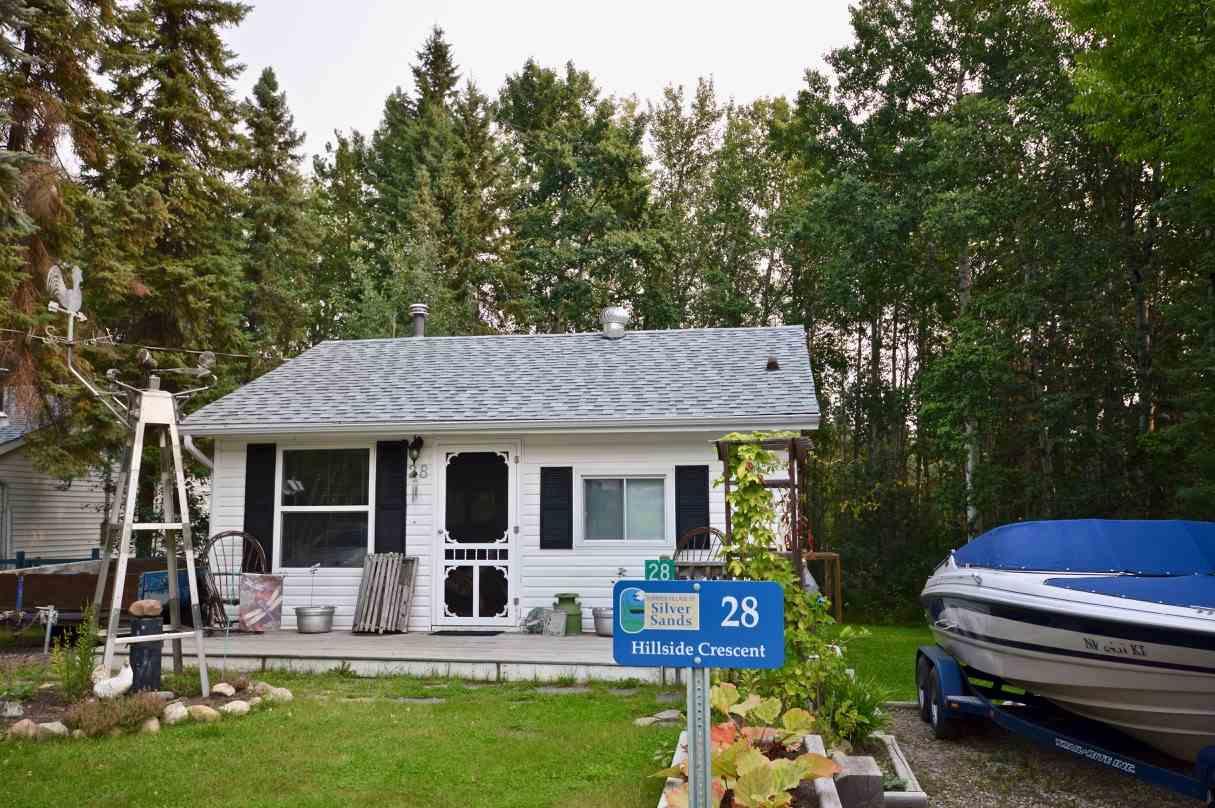 28 Hillside Crescent - Photo 1