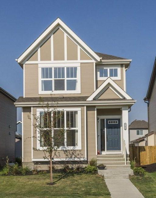 17613 60A Street - Photo 1