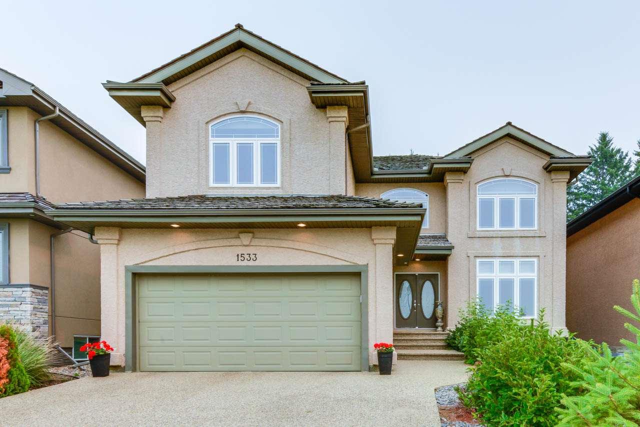 1533 Hector Road - Photo 1
