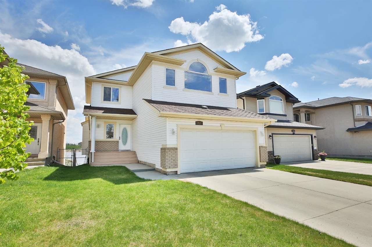 17619 86 Street - Photo 1