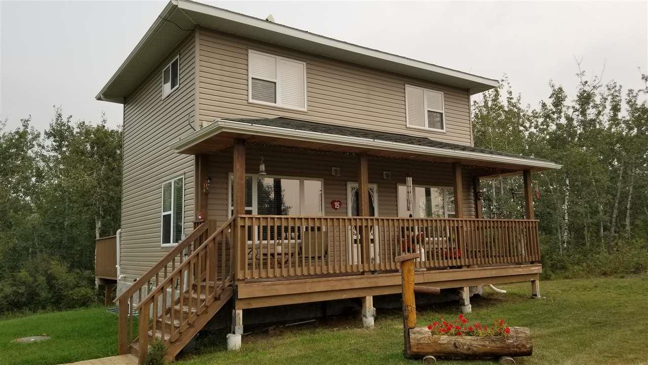 15 Aspenridge Crescent - Photo 1