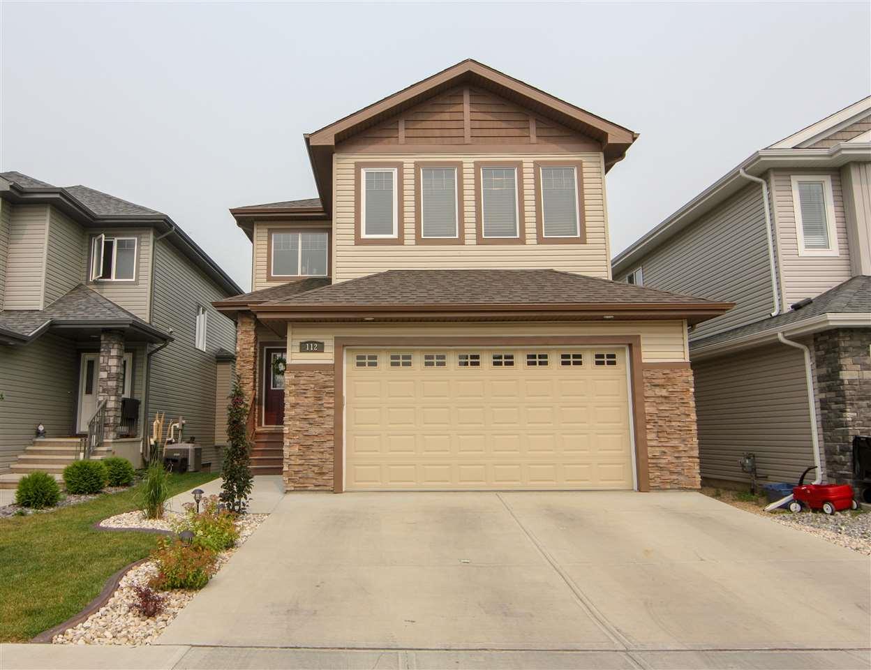 112 Durrand Bend - Photo 1