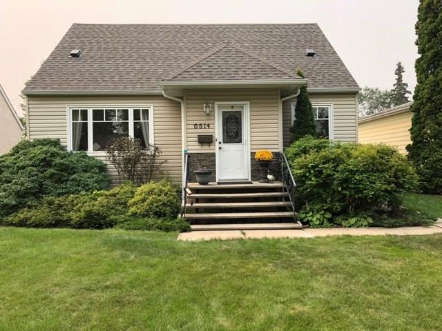 6814 112A Street - Photo 1